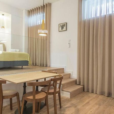 Chiado Cosmopolitan Apartments Lisboa Eksteriør billede