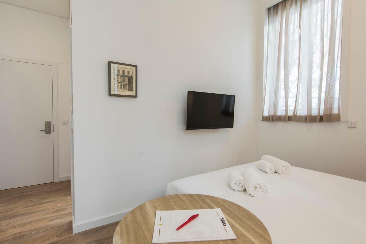 Chiado Cosmopolitan Apartments Lisboa Eksteriør billede