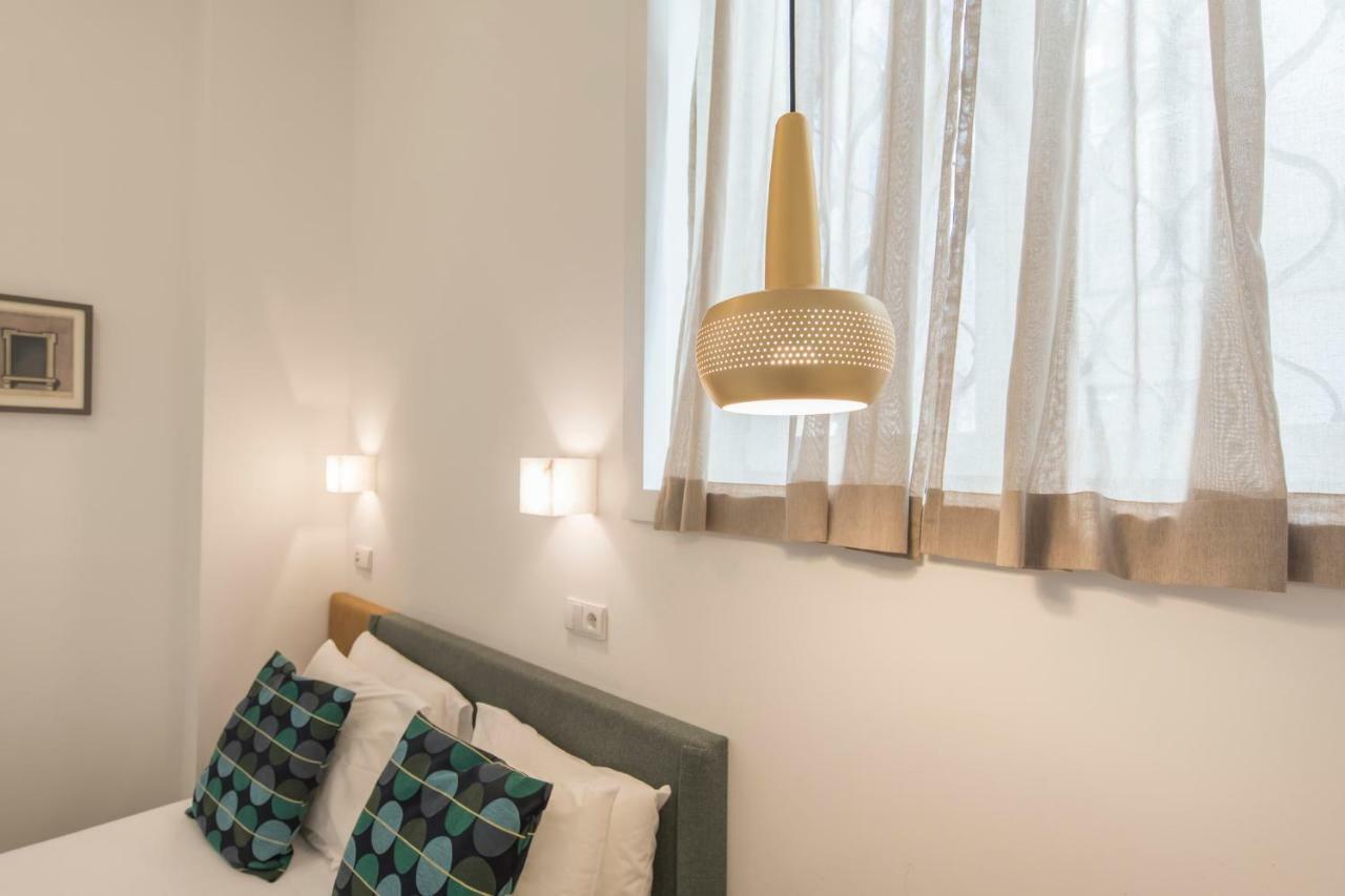 Chiado Cosmopolitan Apartments Lisboa Eksteriør billede