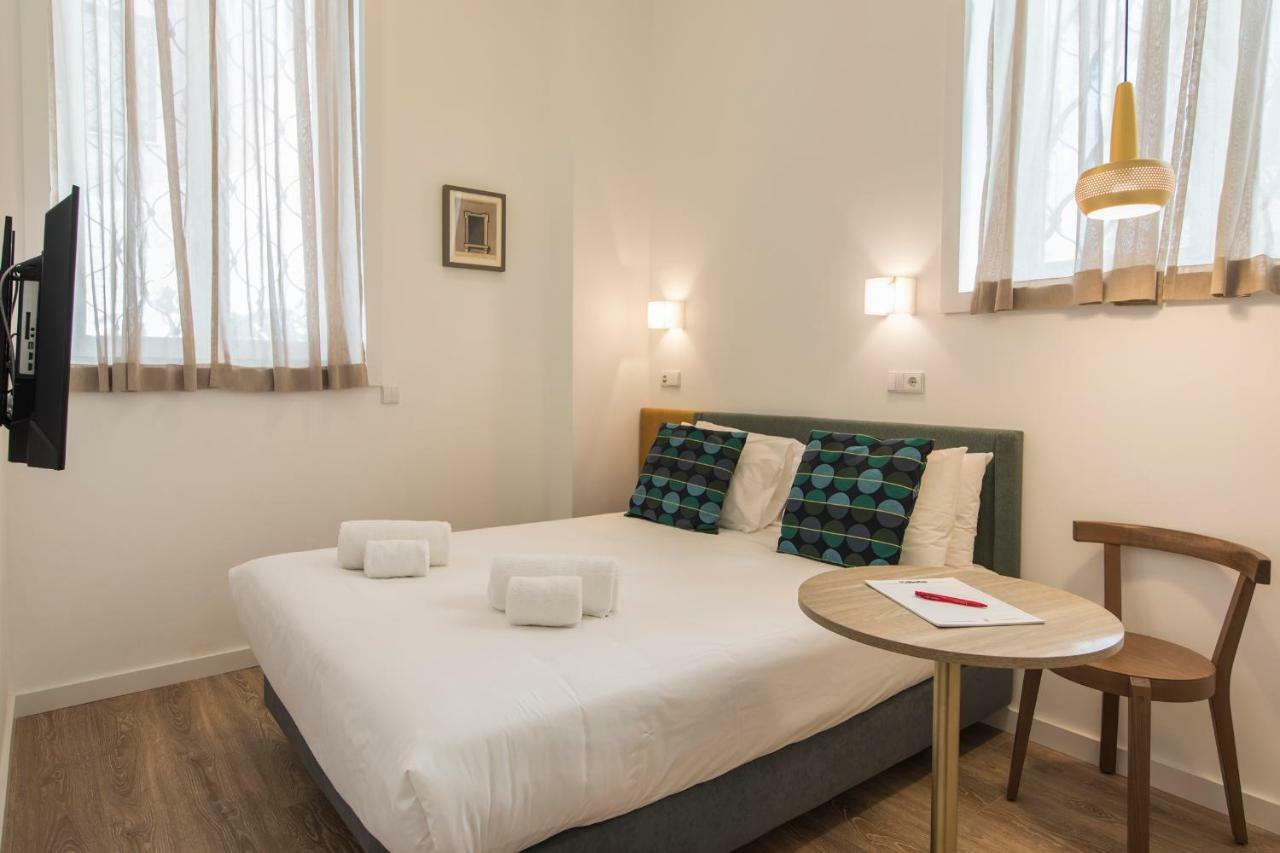Chiado Cosmopolitan Apartments Lisboa Eksteriør billede