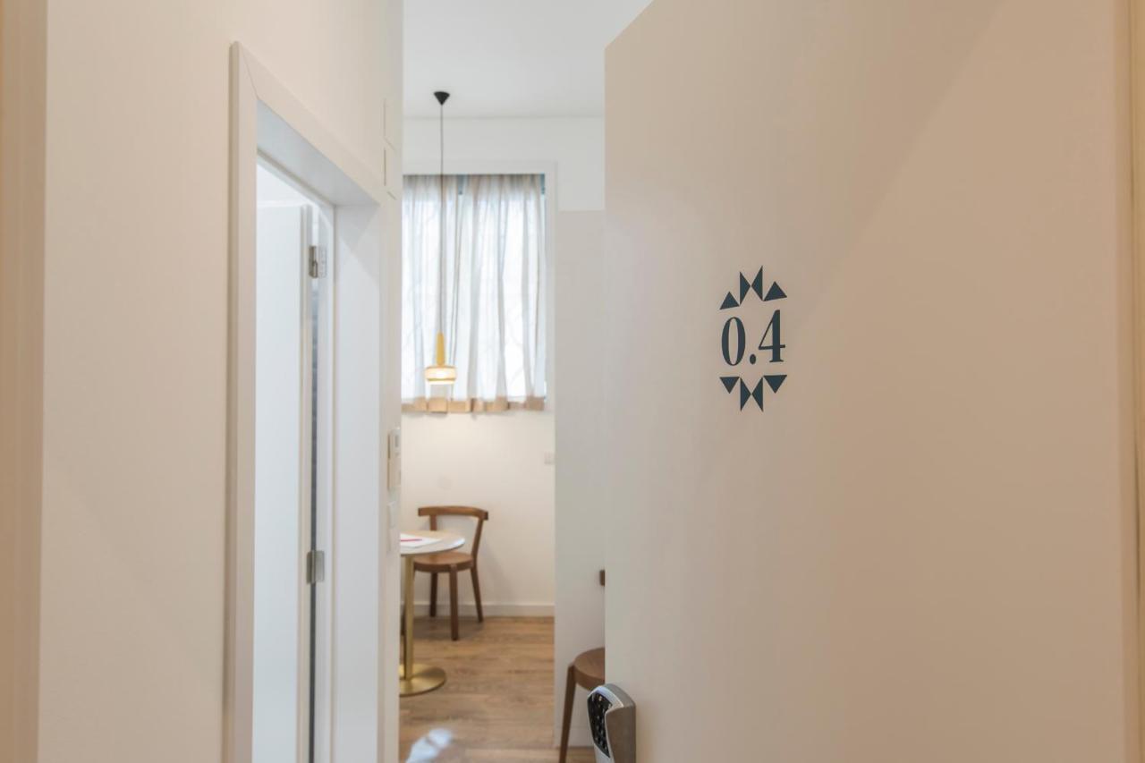 Chiado Cosmopolitan Apartments Lisboa Eksteriør billede